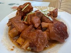 -香港麦奀云吞面世家(中山二路店)