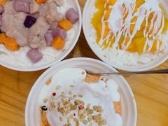 -暮雪亭（刨冰 · 糖水）(莲花路口店)