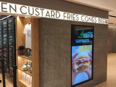 -Shake Shack(西单大悦城店)