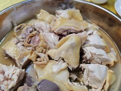 -海鲜街菜馆(海珠南路店)
