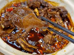 啤酒鸭-南昌饭店(西黄城根南街店)