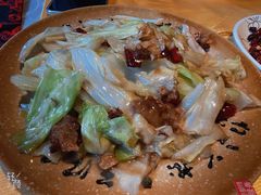 -红辣椒·川菜·火锅(科华路店)