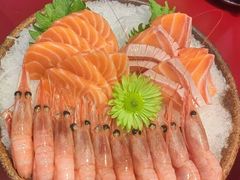 -大江户日本料理(吕厝店)