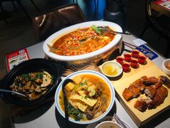 -桂小厨广西菜(航洋店)