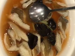 糟溜鱼片-苏浙汇(朝外店)