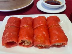 -北园酒家(小北路店)