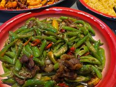 -馬伍旺川菜(江北虹悦城店)
