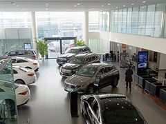 -北京鹏龙瑞星奔驰4s店(来广营店)