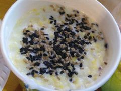 -清真老马家国华牛奶鸡蛋醪糟(正宁路店)