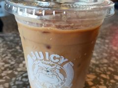 -Juicy Bakery(瑞景店)