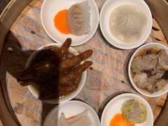 -环球港凯悦 · 享悦中餐厅