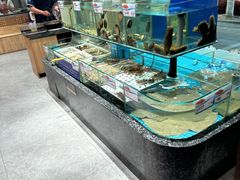 -渔码头食府·20年蓬莱老字号(登州路店)