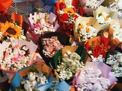 -循礼门鲜花花市(武汉循礼门店)