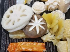-空之介寿喜烧·和牛放题(恒隆广场店)