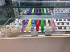 -麦雪尔甜品·生日蛋糕(新街口旗舰店)