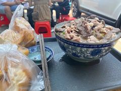 -珍记海鲜粥·海鲜粉