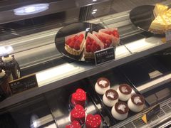 -丁香西饼屋(桂林路店)