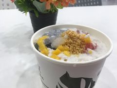 -椰本·海南正宗椰奶清补凉(佳园里店)