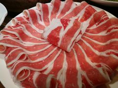 -宝泉铜锅·涮羊肉(解放东路店)