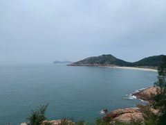 -广东惠东海龟国家级自然保护区
