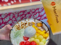 -鲜芋仙(中华广场店)