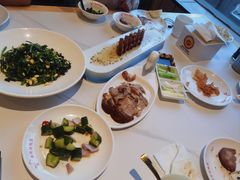 -梅利汴京烤鸭•开封豫菜地标店(晋安路店)