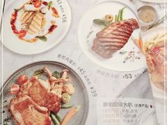 -卡朋西餐(悦汇城店)