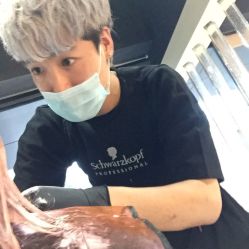 -丽时 Hair Salon