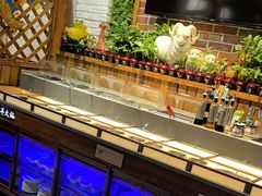 -草原塞蛮羊火锅城(港湾店)