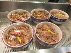 -松子料理(白家庄店)