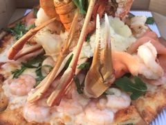 -Steveston Pizza Company (Richmond)