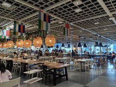 -宜家·瑞典风味餐厅(无锡店)