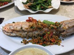 -凤城礼记鱼翅海鲜酒家(新马路总店)