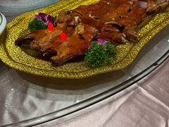 -金汇酒楼(中山东区店)