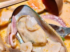 -默加东南亚美食(大宁音乐广场店)