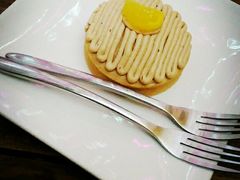 android_upload_pic-星巴克(兰桂坊店)
