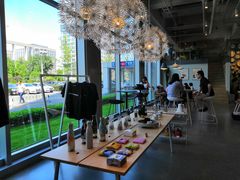 -dotcom coffee古点咖啡(致真大厦店)