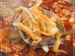 -西北朗益和穆斯林餐厅