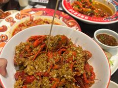 -阿财老铺·老蚌埠龙虾城(华夏总店)