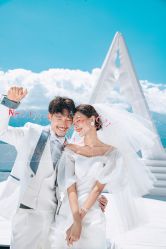 -太古映画婚纱摄影(天河店)