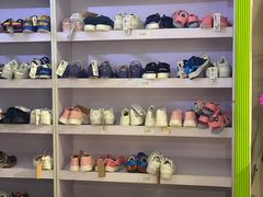 -探路者工厂店(宏福科技园店)