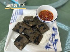 -颜氏徽菜(十八年老店)