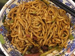 -北门涮肉·铜锅涮肉(南锣鼓巷店)