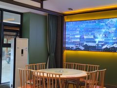 -鸡毛店·川菜(文殊院店)