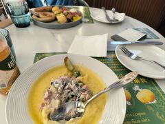 -库滋明·俄罗斯特色美食(中央大街店)