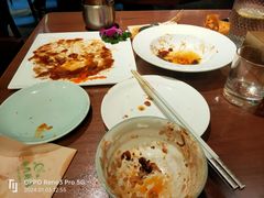 -南门小馆·清真(国贸商城店)