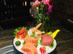-大江户日本料理(吕厝店)