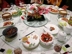 -北京全聚德(西客站店)