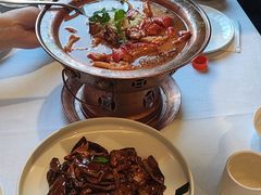 -天和晟新京菜.水煮鱼.湘土菜(国展店)