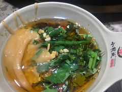 -小龙坎火锅(总店)